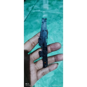 tutup mesin atas samsung tab t295