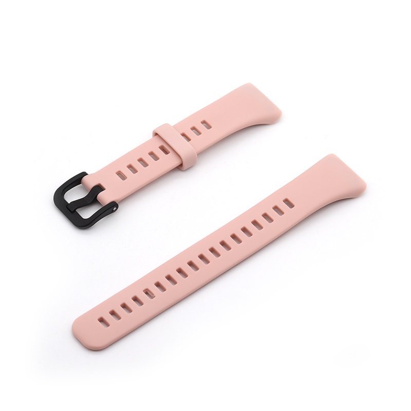 Silicone Soft Strap Huawei Band 6 7 Honor Band 6 Replacement Band