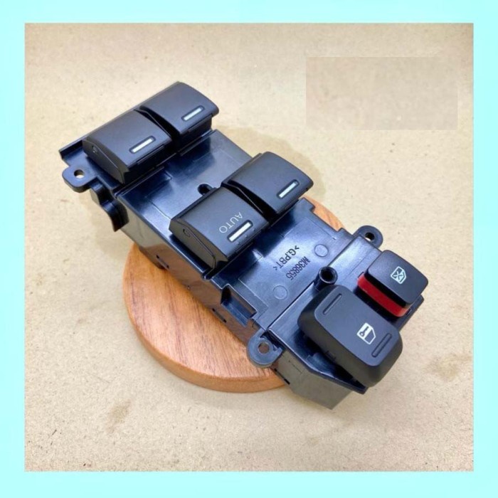 Honda BRV 2016-2021 - Master Saklar Switch Tombol Power Window