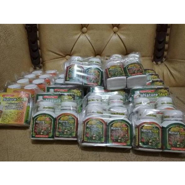 Harga Murah.. Nature stek pemacu akar (paket) , perangsang akar, obat pemacu perangsang penumbuh aka