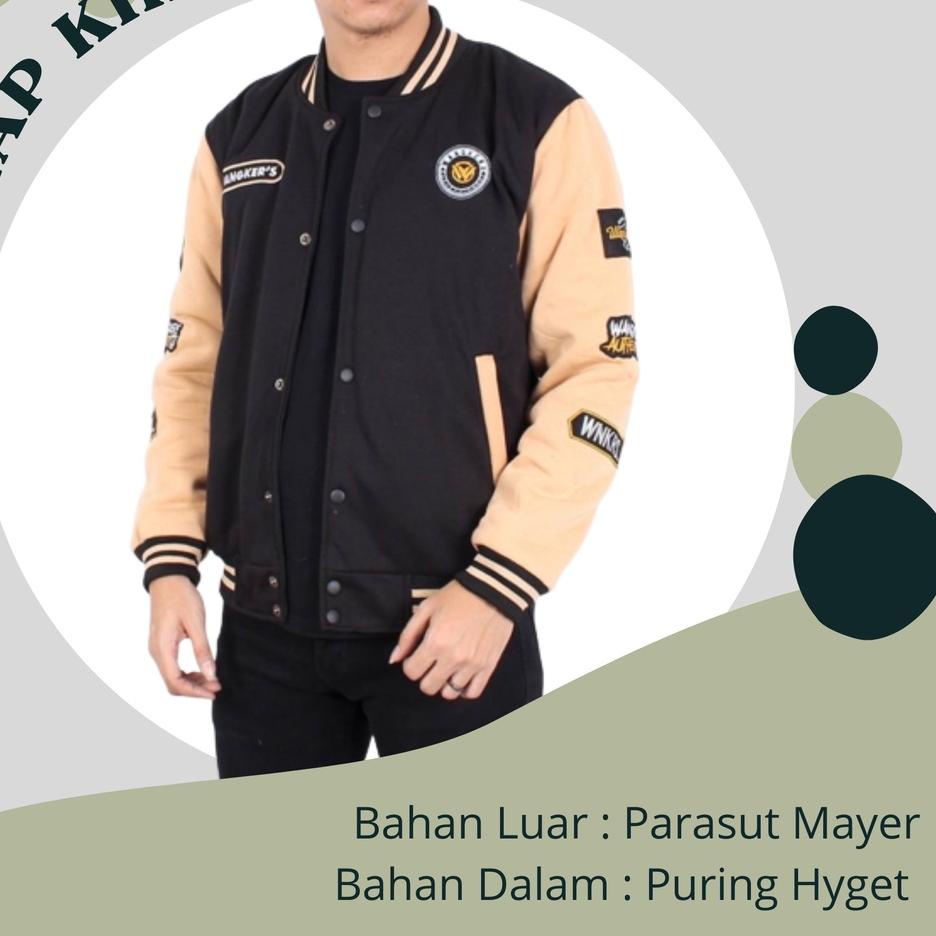 Cuma SehariJaket Pria Hoodie Bayar Ditempat/COD Jaket Pria Keren hoodie distro / Jaket pria / wanita