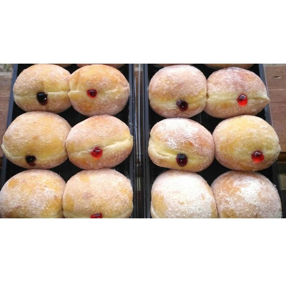 

ㅇ SELAI EDNA Premium ISIAN (FILLING) / TOPPING 250gr All Variant ズ