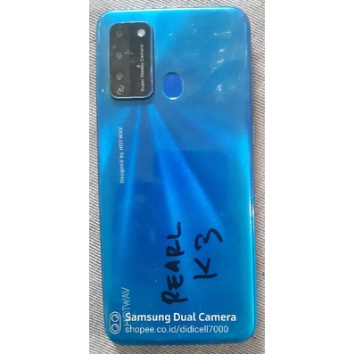 mesin hotwav pearl K3