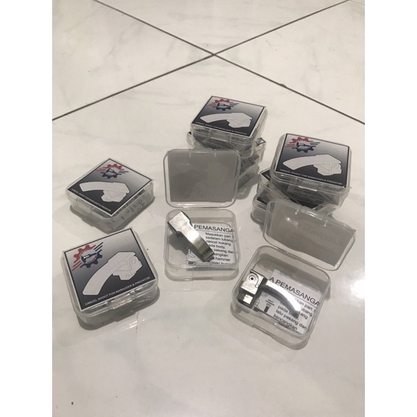 asesoris cancel kokang lipat