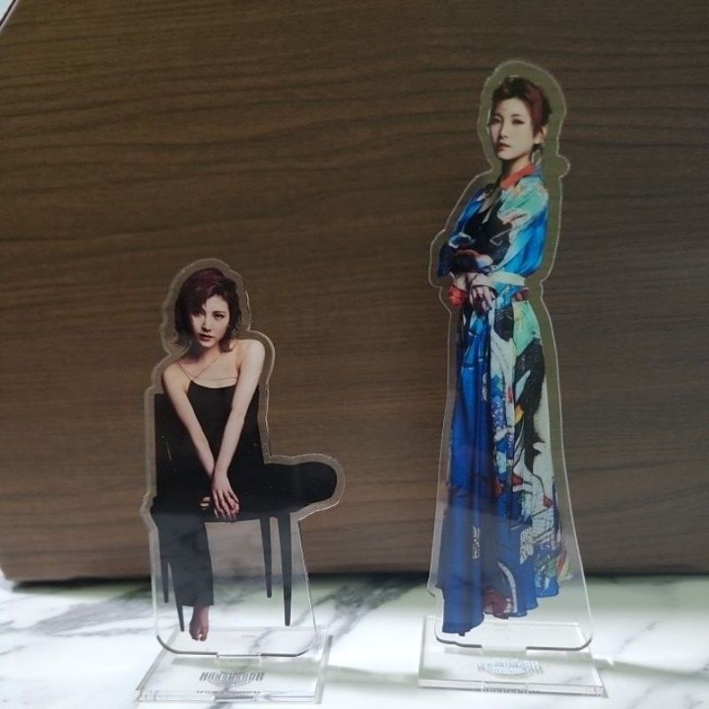 AKB48 Okada Nana Solo concert Starting over Acyrilics stand Official