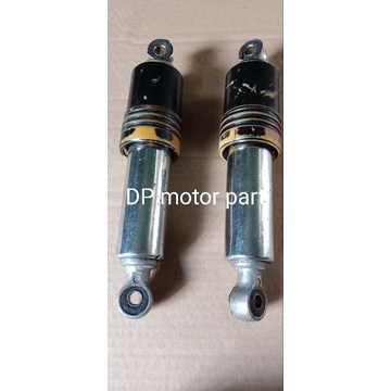 shock breaker sekok belakang yamaha Alfa original