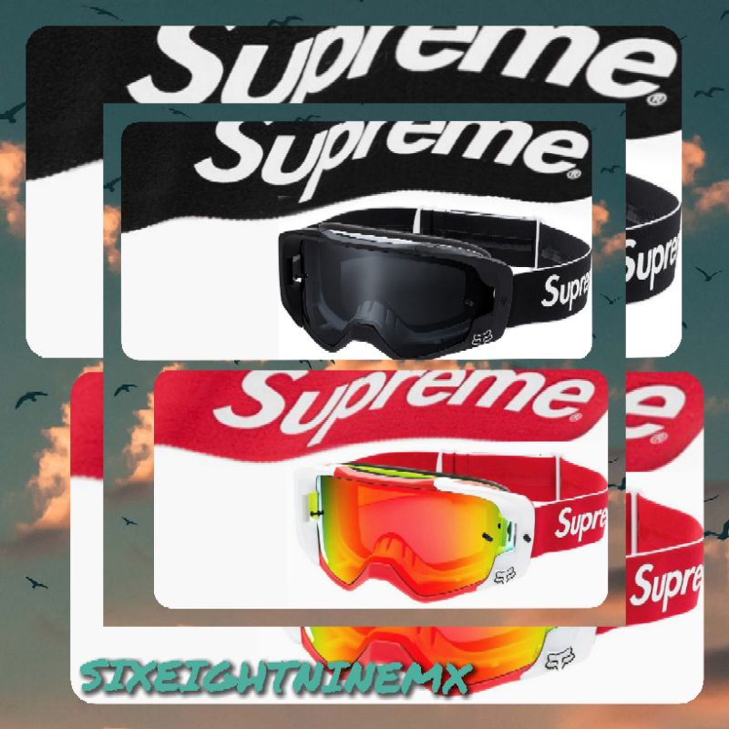 goggle fox cross adventure kacamata motocross fox kacamata mtb fox kacamata cross fox goggle cross f