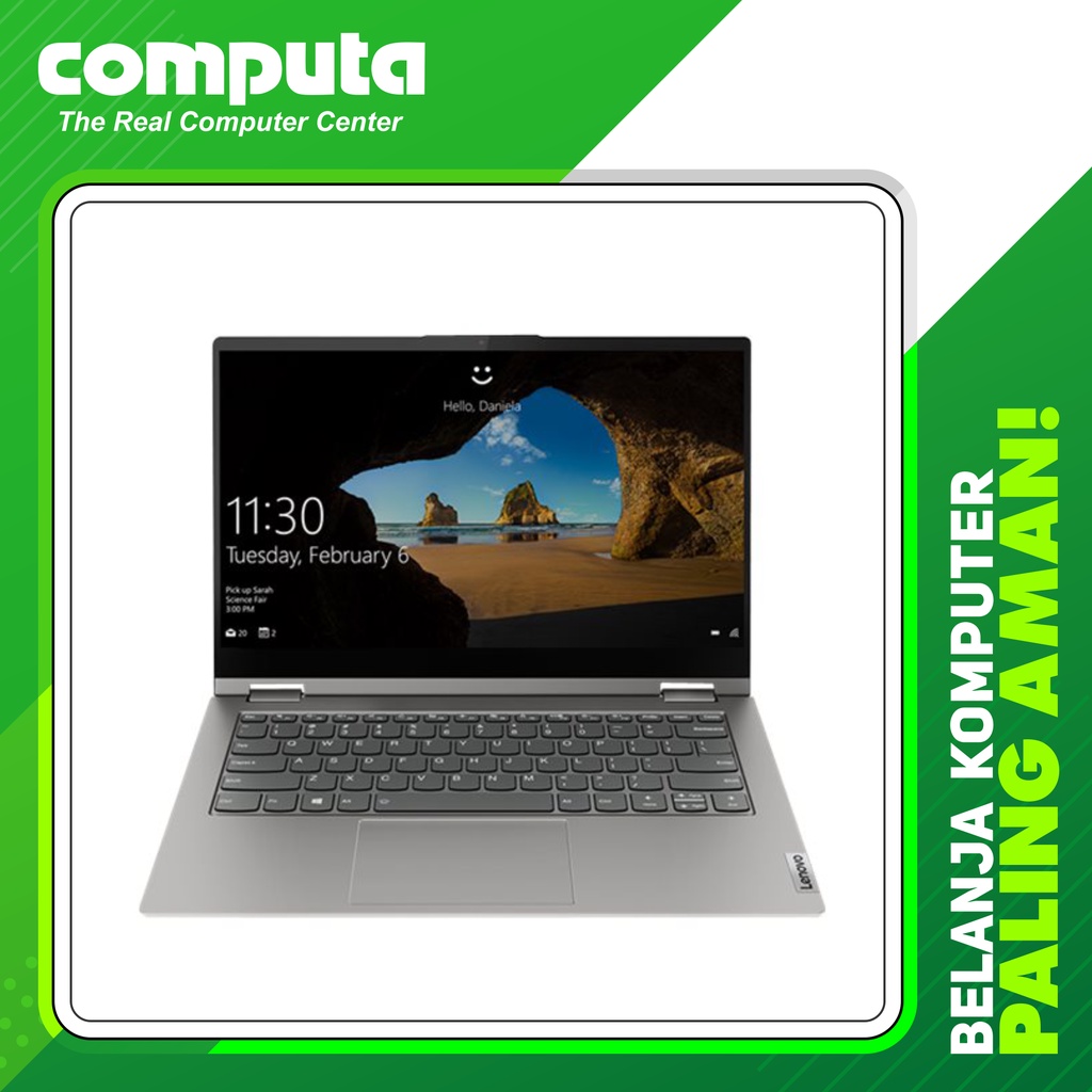 Lenovo Thinkbook Yoga 14S 8TID