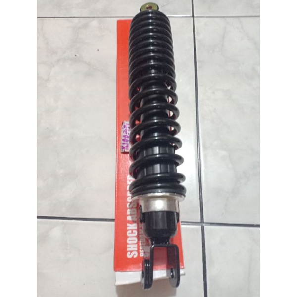 shock breaker belakang X-Ride 115, X-Ride 125 (2BU)