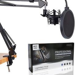 FREE ONGKIRPAKET TERMURAH MIC BM 800 + STAND + SOUNDCARD V8/V8 PLUS AUDIO PROFESIONAL + AUDIO SPLITT