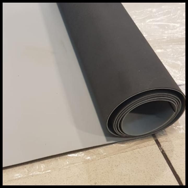 

Karet Anti Static 2Mm / Rubber Insulation Mat, Anti Statik Lostrik