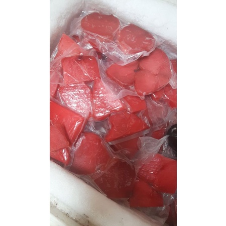 

Ikan Tuna Stick Premium