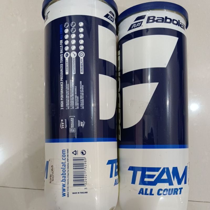 Tenis Ball Babolat