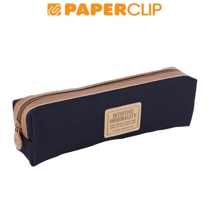 

PEN CASE / TEMPAT PENSIL KAIN OM-1810-102