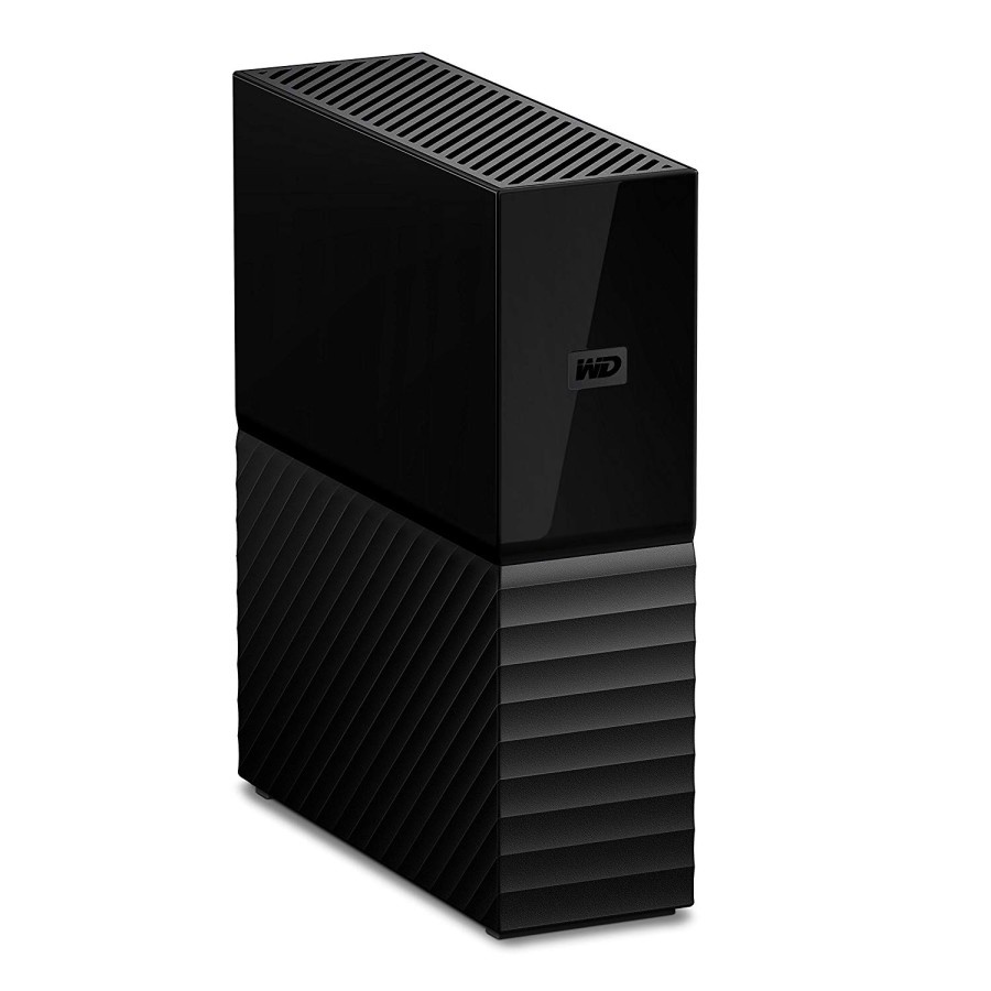 Harddisk External WD My Book 8TB 3.5&quot; - HD / HDD WD MyBook 8TB