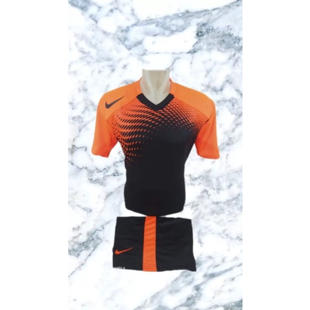 Jersey Baju SETELAN Bola baju  Futsal DEWASA