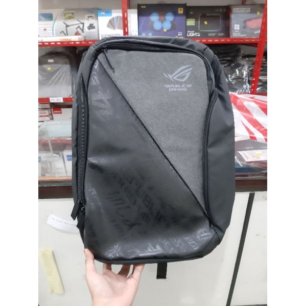 TAS RANSEL LAPTOP ROG