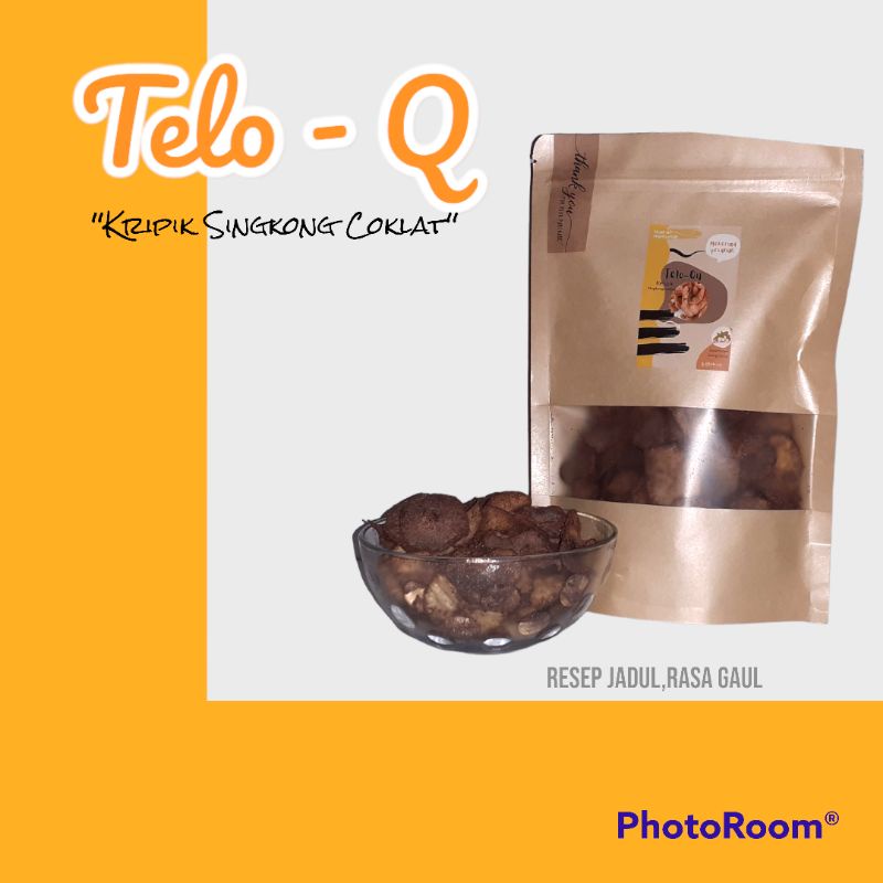 

Telo-Q