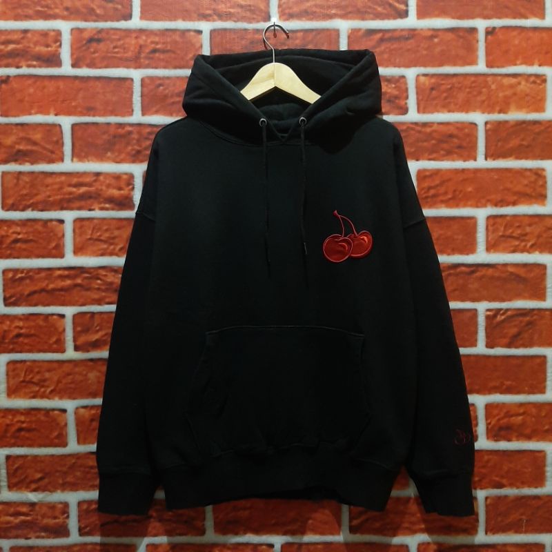 Hoodie KIRSH Second Original