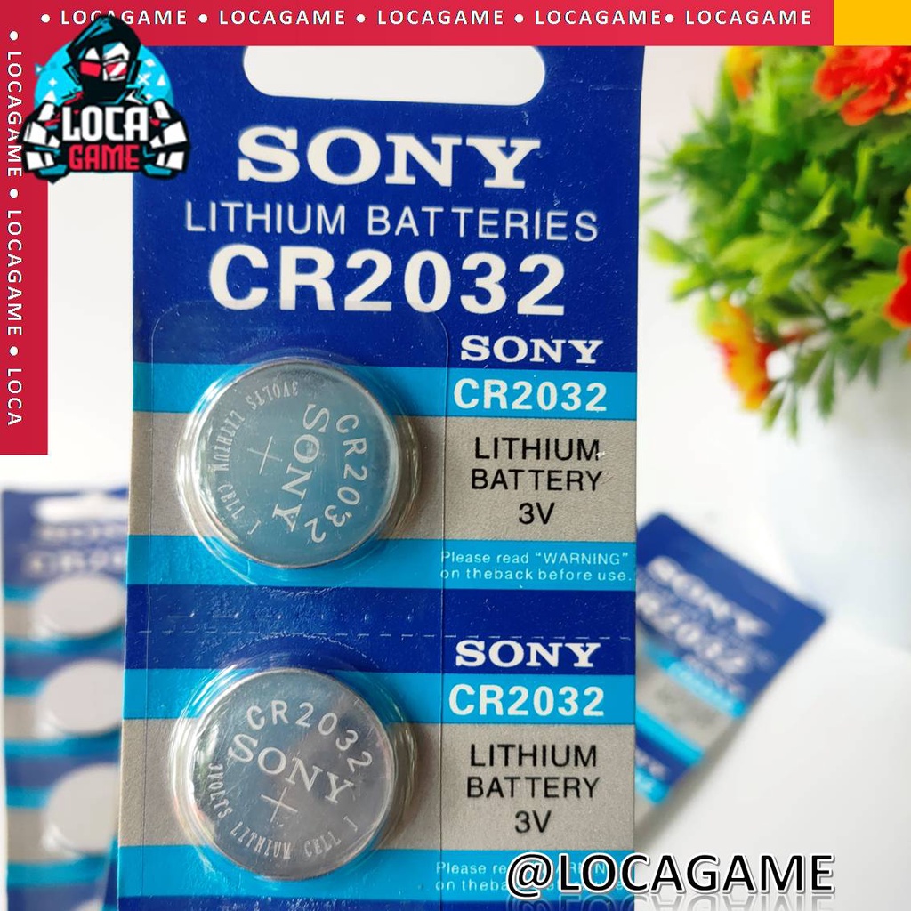 BATERAI BATTERY C-MOS BISA UNTUK PS2 / PS3 / PC