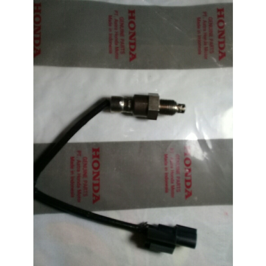sensor oxigen knalpot oksigen o2 original honda fi new vario 125  150 led new