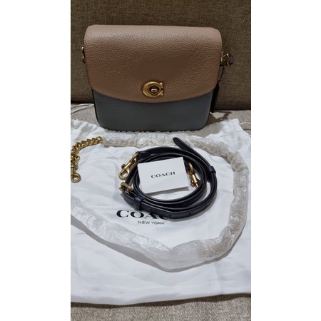 Preloved Coach Cassie 19