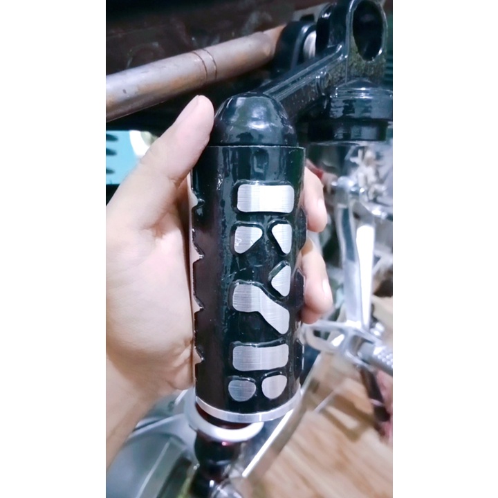 Tabung Shock Tabung Skok Belakang KYB kayaba Variasi Hitam..
