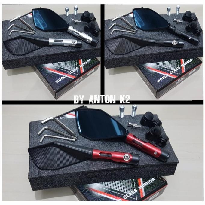 SPION TOMOK CNC V2/V5 JUMBO VARIASI MOTOR VARIO 160 NEW/PCX 160 NEW