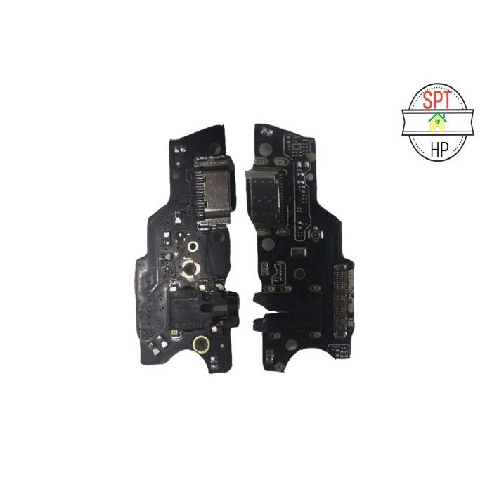 FLEXIBEL FLEKSIBEL CHARGER MIC REALME 7 7I ORIGINAL