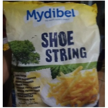 

Kentang mydibel 1kg