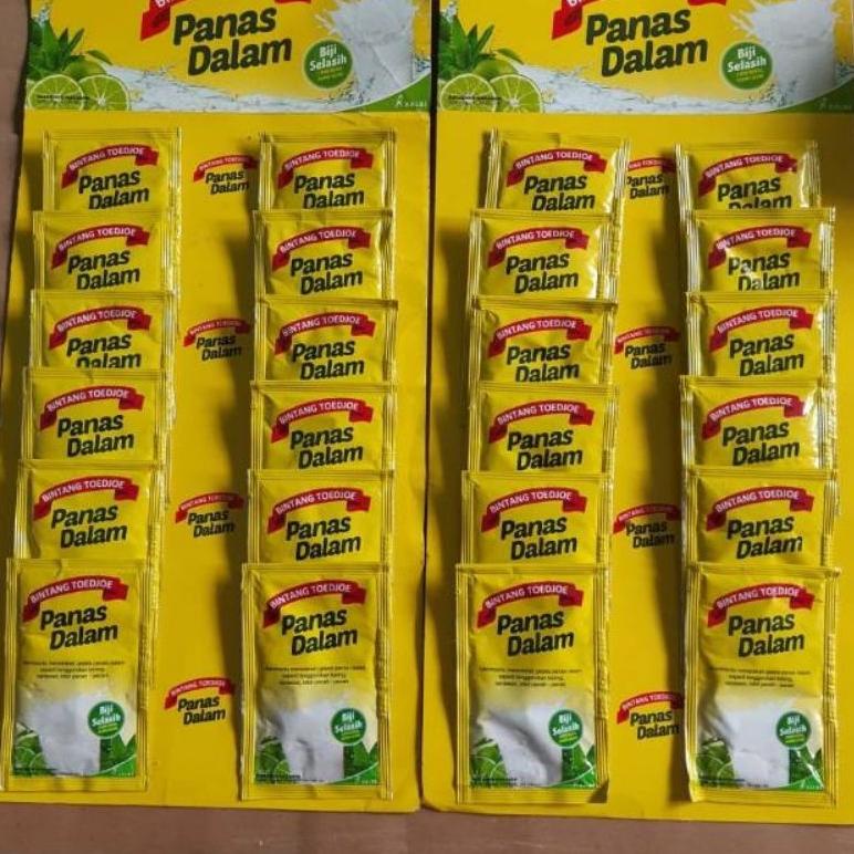 

([Code](F99C)») Panas Dalam Bintang Toedjoe Kemasan Baru Merk Baru / Panda / Slasih Bintang Toedjo / Slasi Bintang Toedjoe / Selasih / Sla-si murah