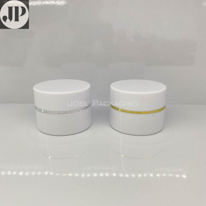 Pot Cream PS 10gr / Pot PS 10g r / Pot PS 10 gram