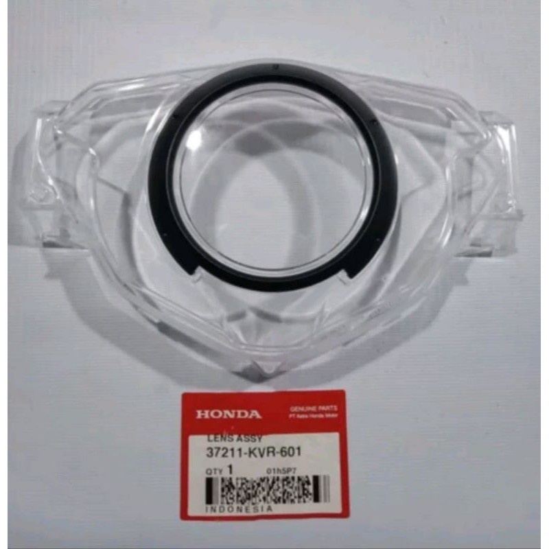 37211KVR601 LENSA SPIDOMETER REVO 100