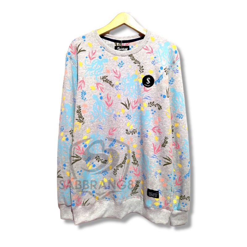 Sweater Distro Murah Cowok Cewek Couple