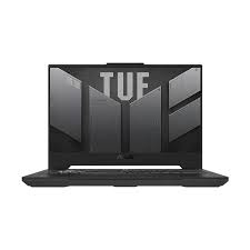 Laptop Gaming ASUS TUF FX507ZC I735B7GO RTX3050 4GB/ I7 12700H 16GB 512SSD OHS 15.6FHD 144HZ W11