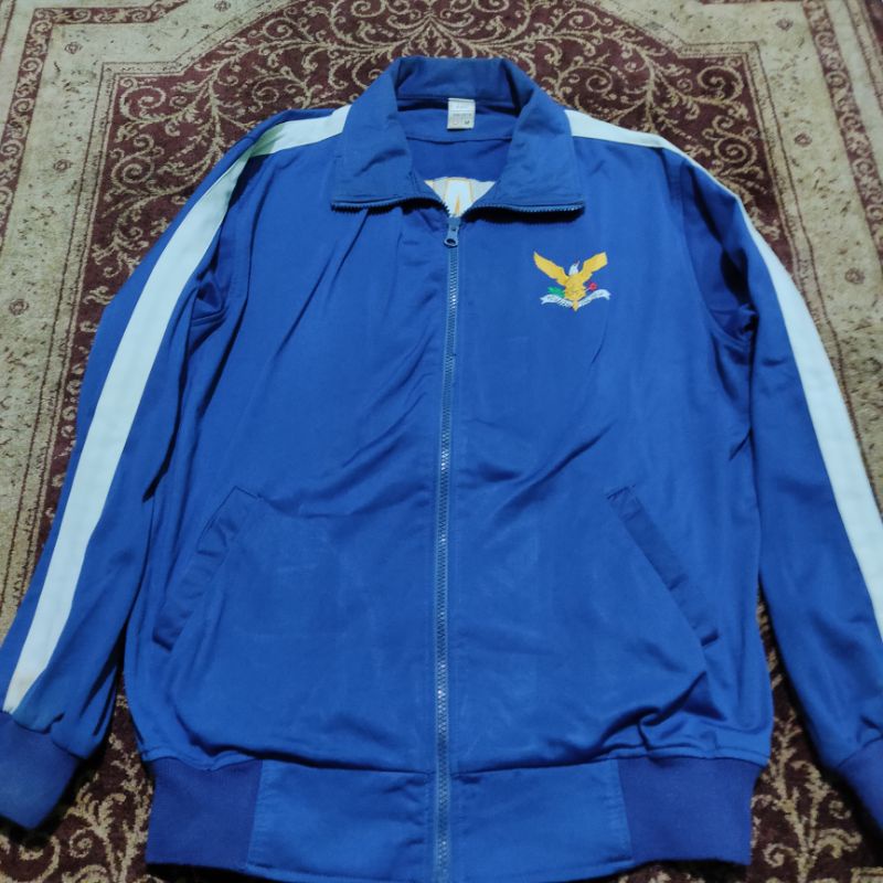 jaket taruna aau