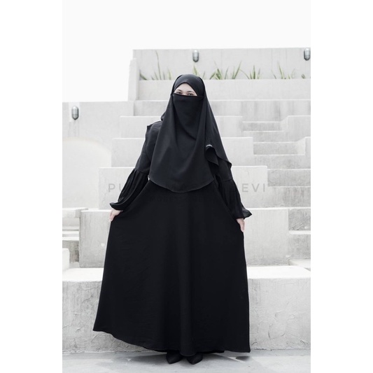 YUMNA ABAYA [PURNAMASARIDEVI]