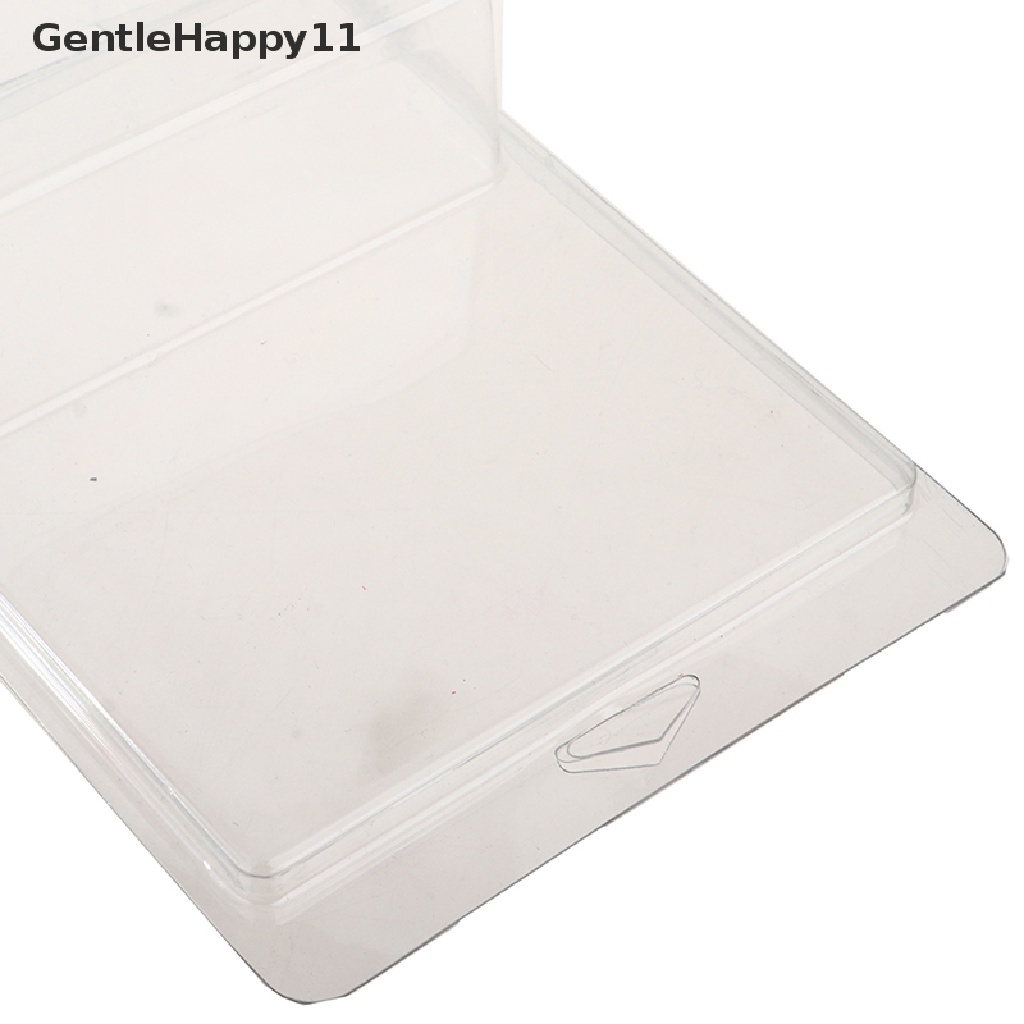 Gentlehappy 1Pc Hotwheels Pelindung Kartu Single - Manline Hot Wheels id