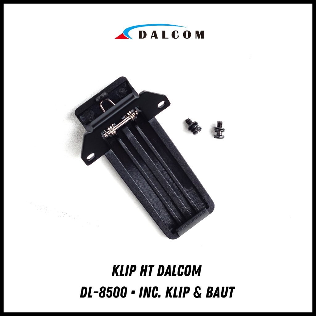 KLIP HT DALCOM DL-8500 ORIGINAL