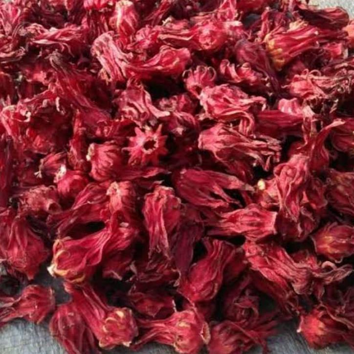 

⇡ Grosir Teh Rosella Merah Kering ⤴