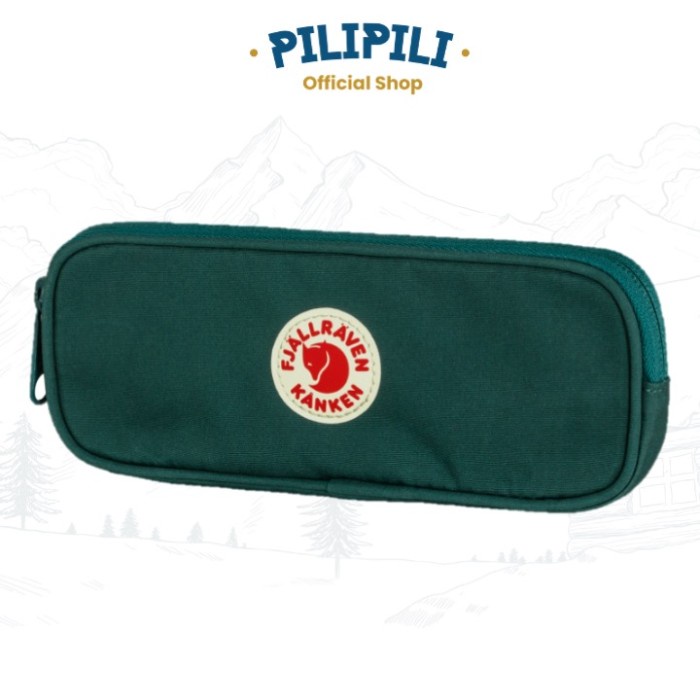 

FJALLRAVEN KANKEN PEN CASE - TEMPAT PENSIL
