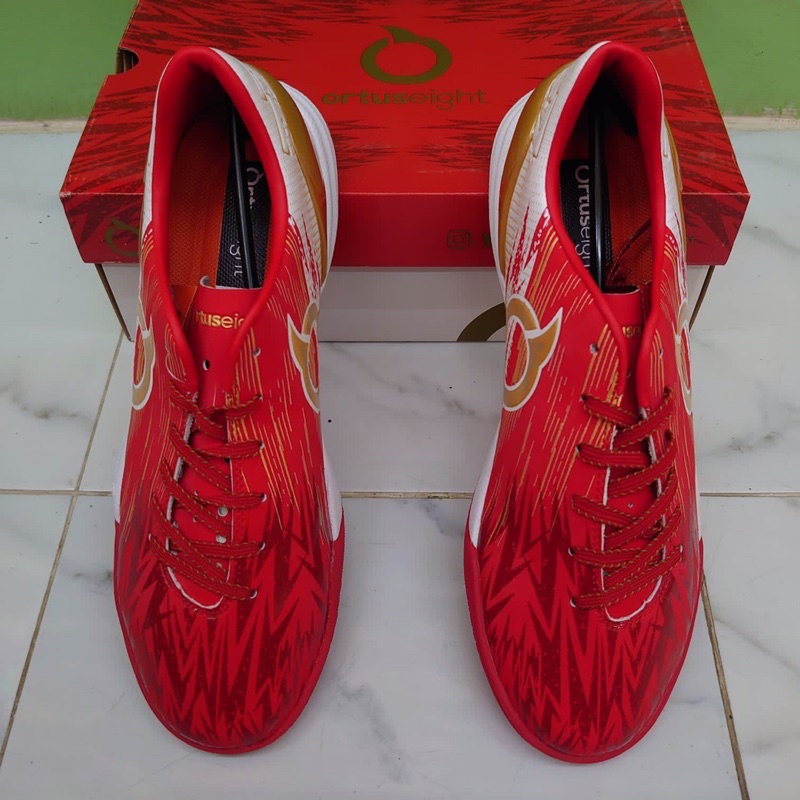 SEPATU FUTSAL CATALYST UNITY IN SE