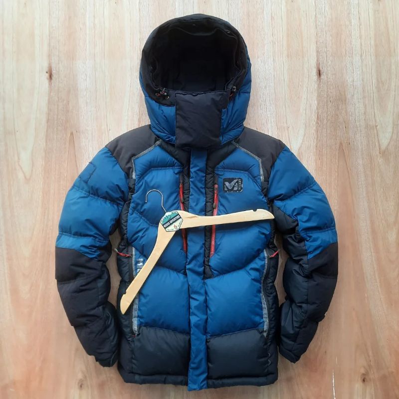 MILLET Jacket second outdoor