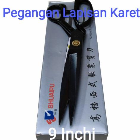 

GUNTING KAIN SHUAIPU 9"-230mm