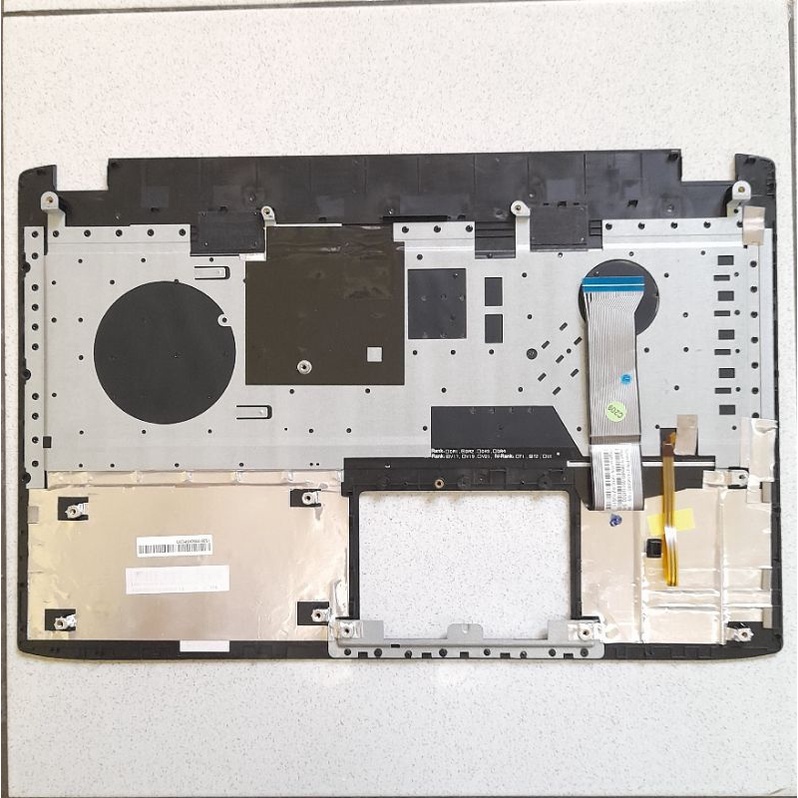 Palmrest Keyboard Laptop Asus ROG GL552 GL552JX GL552VW GL552VX ZX501 ZX50JX