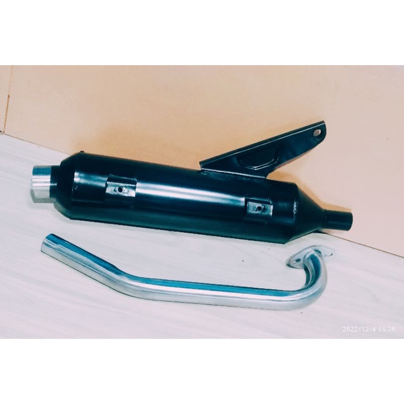 Knalpot standar racing yamaha Mio M3