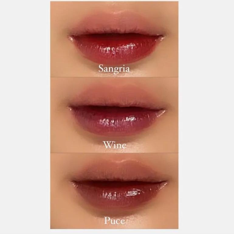 (Etalase)[C58R]-㊚) READY KOOLA STAIN LIPGLOSS ORI bisa cod