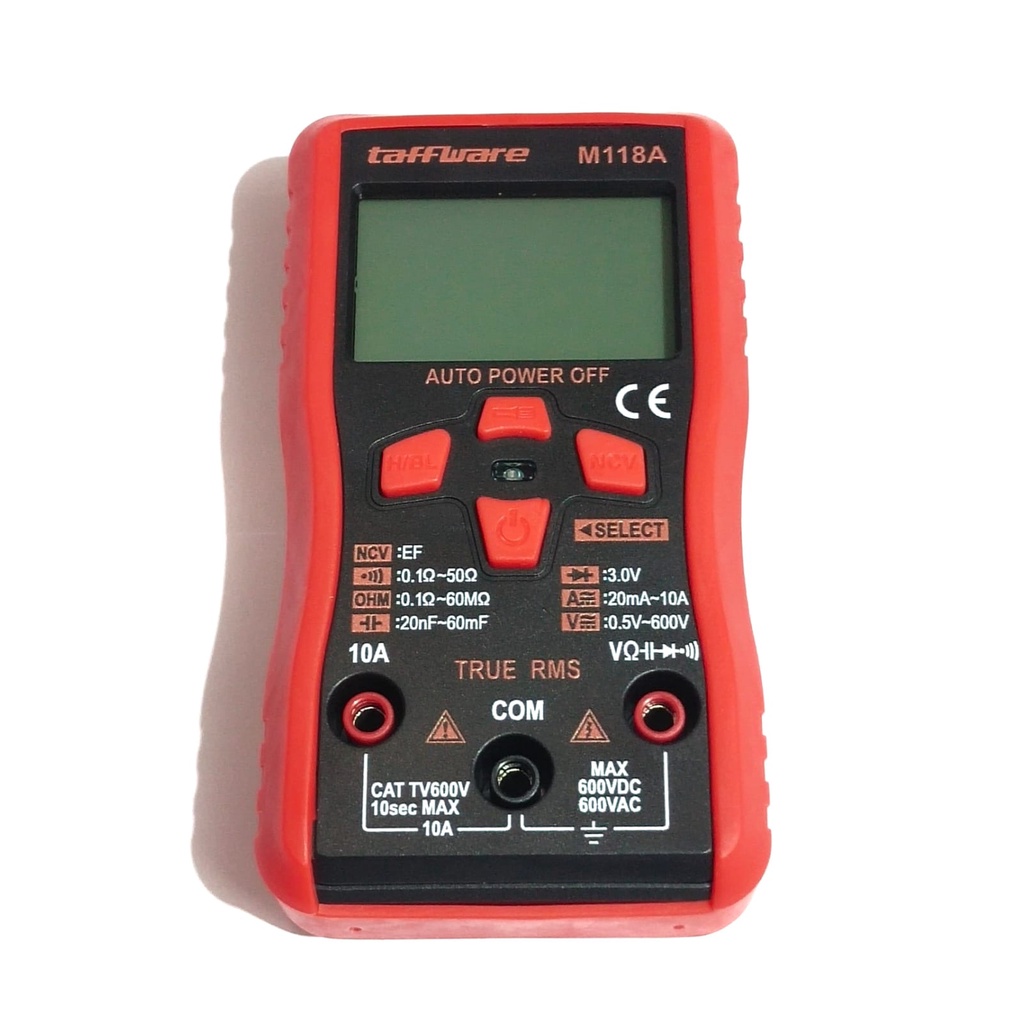 Aneng Digital Multitester M118A Digital Aneng Digital Multimeter Voltage Tester Digital Aneng Tester Digital Multitester Avometer Digital Voltage Tester Digital