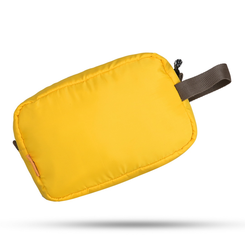 ANT PROJECT - Clucth Bag FIVER - Handbag - Tas Tangan Unisex