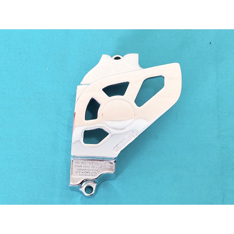 tutup cover gear gir crf 230 brazil import gorilla helibars pnp blok magnet gl megapro tiger